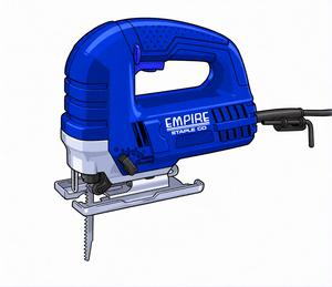 CT-JIG SAWS
